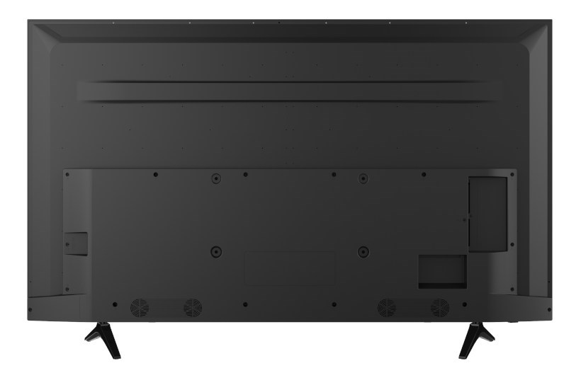 Hisense H65A6140 konektory